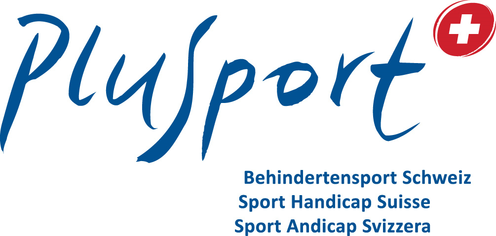 PluSport Behindertensport Schweiz