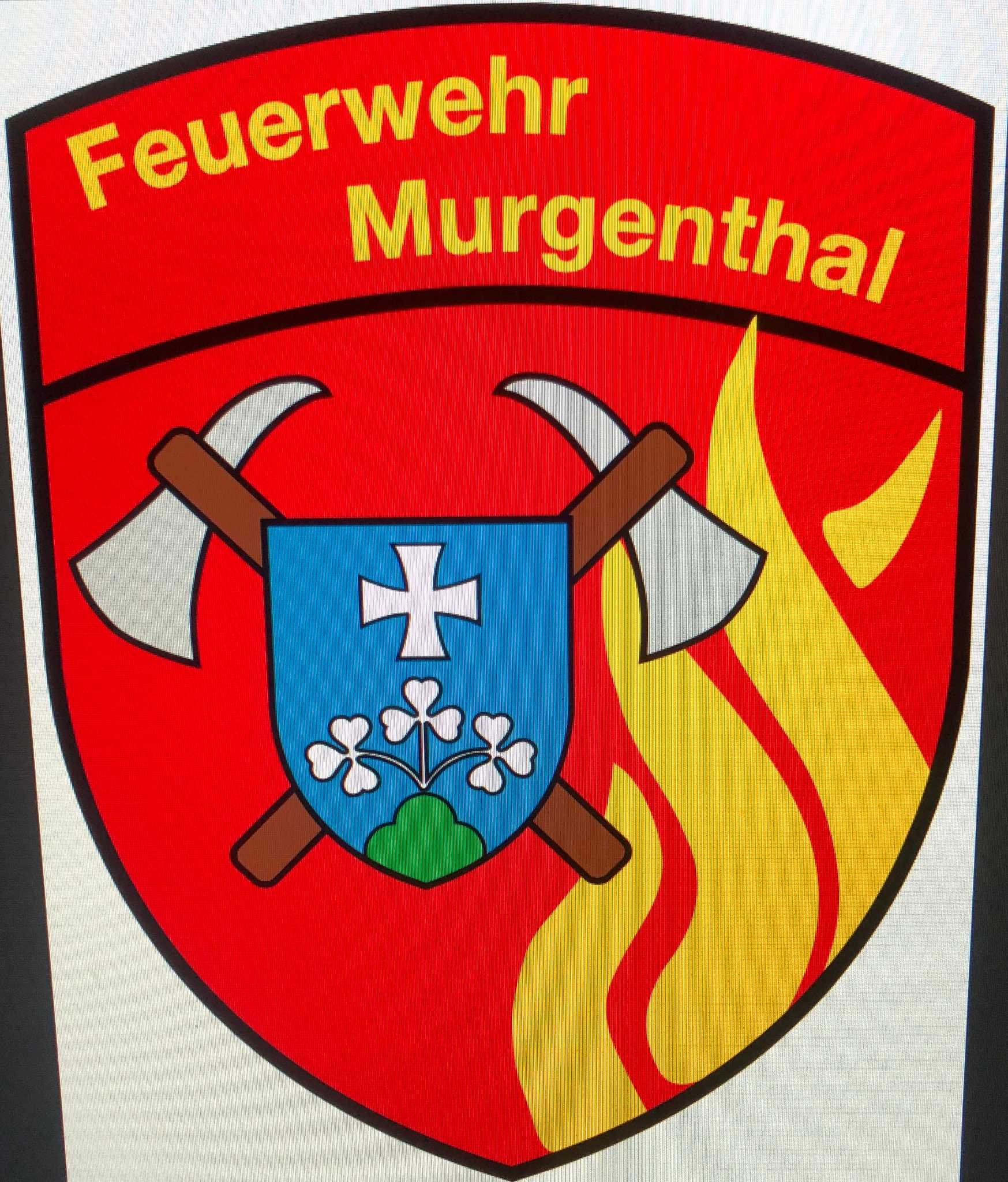 Feuerwehr Murgenthal